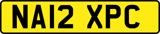 NA12XPC