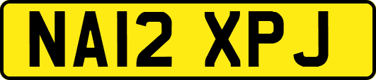 NA12XPJ