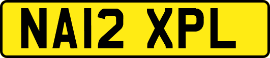 NA12XPL