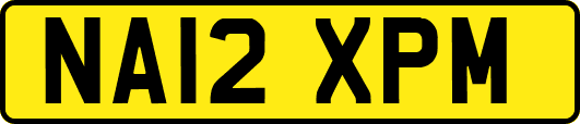 NA12XPM