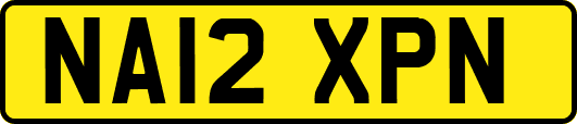NA12XPN
