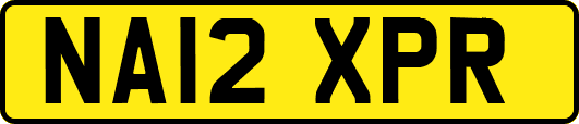 NA12XPR