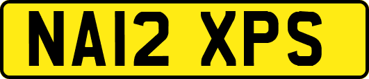 NA12XPS