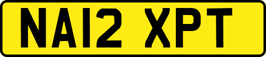 NA12XPT