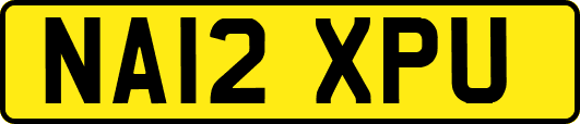 NA12XPU