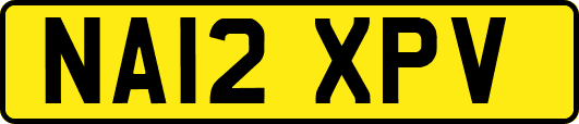 NA12XPV