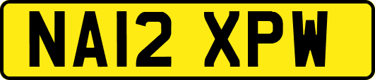 NA12XPW