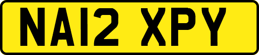 NA12XPY