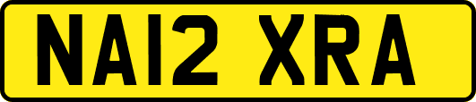 NA12XRA