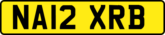 NA12XRB