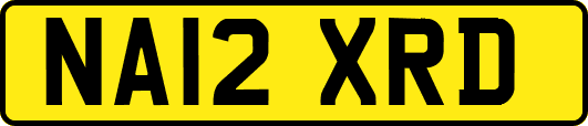 NA12XRD