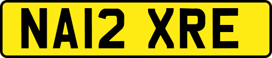 NA12XRE