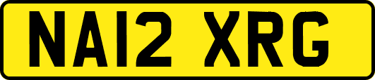 NA12XRG