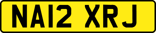 NA12XRJ