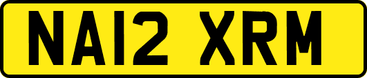 NA12XRM
