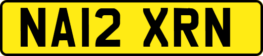 NA12XRN