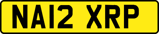 NA12XRP