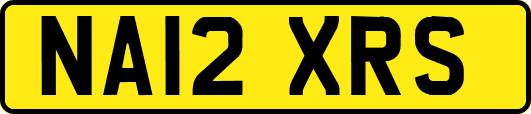 NA12XRS