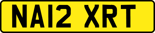 NA12XRT