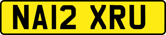 NA12XRU