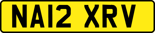 NA12XRV
