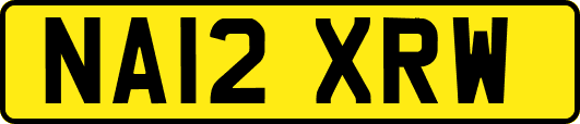 NA12XRW