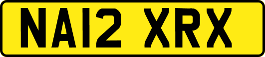 NA12XRX