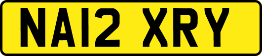 NA12XRY