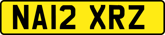 NA12XRZ