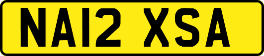 NA12XSA