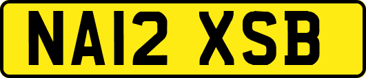 NA12XSB