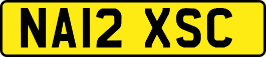 NA12XSC