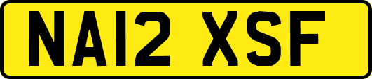 NA12XSF