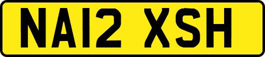 NA12XSH