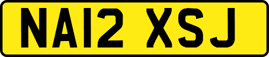 NA12XSJ