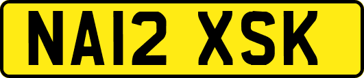 NA12XSK