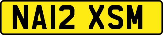 NA12XSM