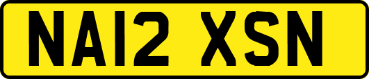 NA12XSN