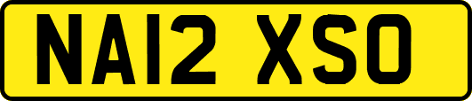 NA12XSO