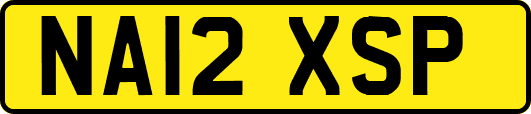 NA12XSP