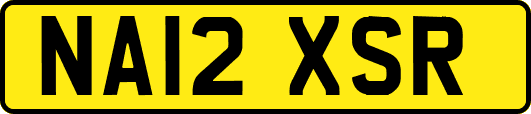 NA12XSR