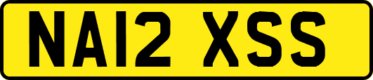 NA12XSS