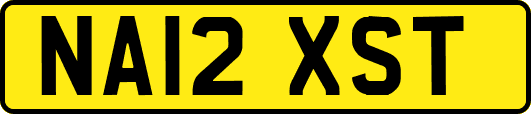 NA12XST