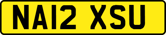 NA12XSU