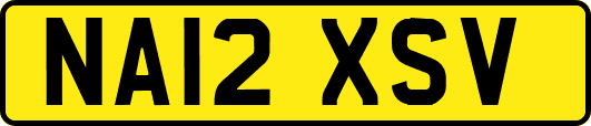 NA12XSV
