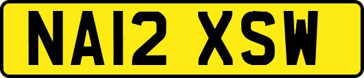 NA12XSW