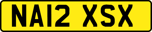 NA12XSX