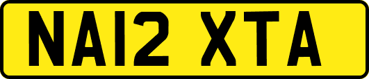 NA12XTA