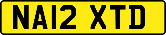 NA12XTD