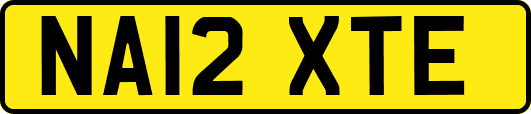 NA12XTE